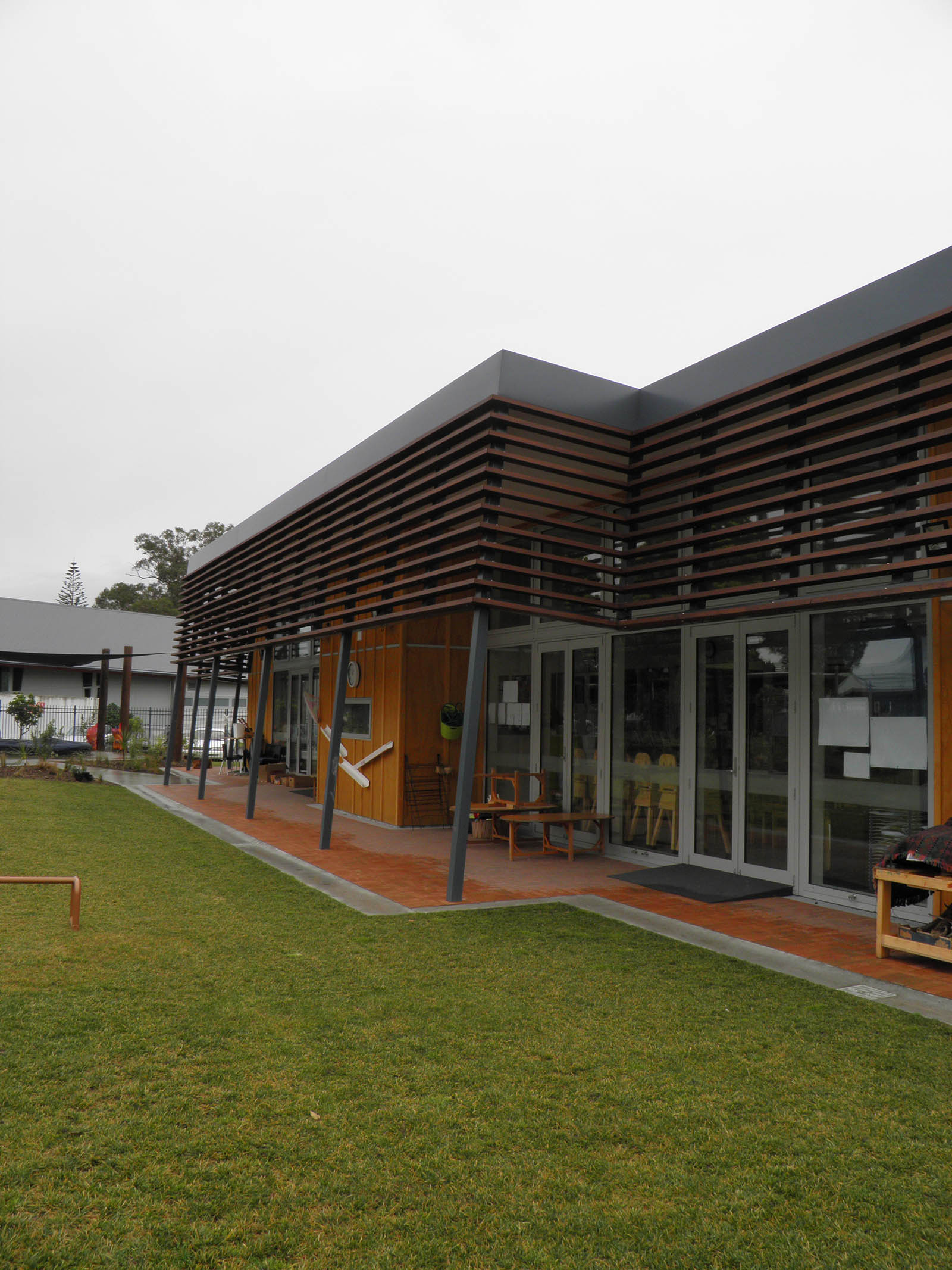 Te Wananga o Aotearoa – Early Learning Centre, Gisborne