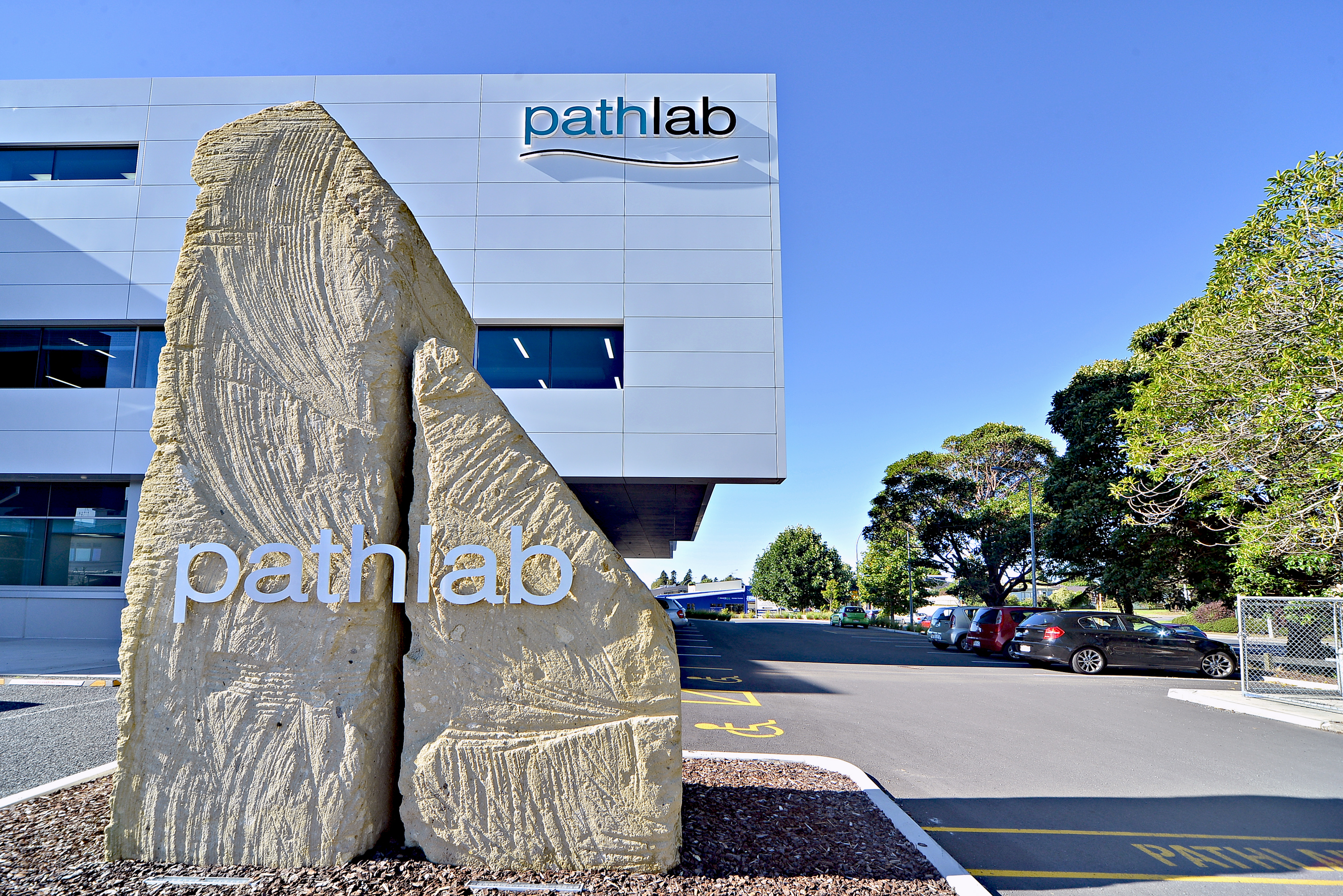 Pathlab - Bay of Plenty
